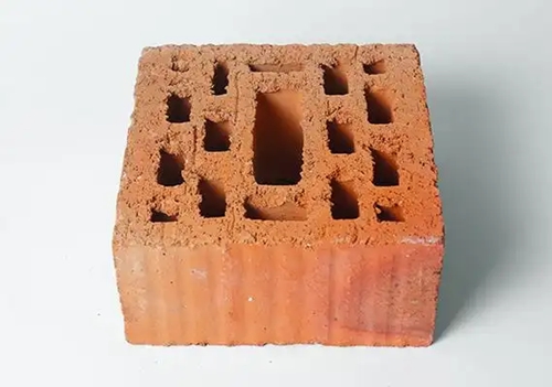 煤矸石烧结砖